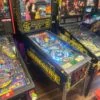 Williams Millionaire Pinball Machine — Gallery image 21 Williams Millionaire Pinball Machine — image 21