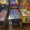 Williams Star Trek: The Next Generation Pinball Machine — Product photo Williams Star Trek: The Next Generation Pinball Machine — image 1