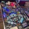 Williams Star Trek: The Next Generation Pinball Machine — Gallery image 3 Williams Star Trek: The Next Generation Pinball Machine — image 3