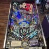 Williams Star Trek: The Next Generation Pinball Machine — Gallery image 4 Williams Star Trek: The Next Generation Pinball Machine — image 4