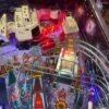 Williams Star Trek: The Next Generation Pinball Machine — Gallery image 5 Williams Star Trek: The Next Generation Pinball Machine — image 5
