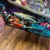 Williams Star Trek: The Next Generation Pinball Machine — Gallery image 6 Williams Star Trek: The Next Generation Pinball Machine — image 6