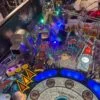 Williams Star Trek: The Next Generation Pinball Machine — Gallery image 10 Williams Star Trek: The Next Generation Pinball Machine — image 10
