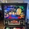 Williams Star Trek: The Next Generation Pinball Machine — Gallery image 13 Williams Star Trek: The Next Generation Pinball Machine — image 13