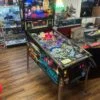 Williams Star Trek: The Next Generation Pinball Machine — Gallery image 16 Williams Star Trek: The Next Generation Pinball Machine — image 16