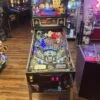 Williams Star Trek: The Next Generation Pinball Machine — Gallery image 17 Williams Star Trek: The Next Generation Pinball Machine — image 17