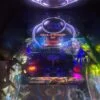 Williams Star Wars Episode 1 Pinball Machine — Gallery image 5 Williams Star Wars Episode 1 Pinball Machine — image 5