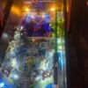 Williams Star Wars Episode 1 Pinball Machine — Gallery image 6 Williams Star Wars Episode 1 Pinball Machine — image 6