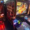 Williams Star Wars Episode 1 Pinball Machine — Gallery image 9 Williams Star Wars Episode 1 Pinball Machine — image 9