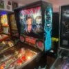 Williams Terminator 2: Judgement Day Pinball Machine — Gallery image 2 Williams Terminator 2: Judgement Day Pinball Machine — image 2