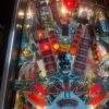 Williams Terminator 2: Judgement Day Pinball Machine — Gallery image 3 Williams Terminator 2: Judgement Day Pinball Machine — image 3