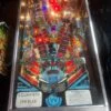Williams Terminator 2: Judgement Day Pinball Machine — Gallery image 5 Williams Terminator 2: Judgement Day Pinball Machine — image 5