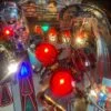 Williams Terminator 2: Judgement Day Pinball Machine — Gallery image 10 Williams Terminator 2: Judgement Day Pinball Machine — image 10