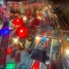 Williams Terminator 2: Judgement Day Pinball Machine — Gallery image 11 Williams Terminator 2: Judgement Day Pinball Machine — image 11