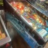 Williams Terminator 2: Judgement Day Pinball Machine — Gallery image 16 Williams Terminator 2: Judgement Day Pinball Machine — image 16