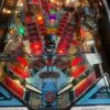 Williams Terminator 2: Judgement Day Pinball Machine — Gallery image 18 Williams Terminator 2: Judgement Day Pinball Machine — image 18