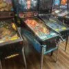 Williams Terminator 2: Judgement Day Pinball Machine — Gallery image 19 Williams Terminator 2: Judgement Day Pinball Machine — image 19