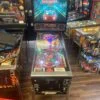 Williams The Getaway: High Speed II Pinball Machine — Product photo Williams The Getaway: High Speed II Pinball Machine — image 1