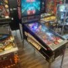 Williams The Getaway: High Speed II Pinball Machine — Gallery image 2 Williams The Getaway: High Speed II Pinball Machine — image 2