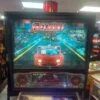 Williams The Getaway: High Speed II Pinball Machine — Gallery image 3 Williams The Getaway: High Speed II Pinball Machine — image 3