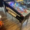 Williams The Getaway: High Speed II Pinball Machine — Gallery image 4 Williams The Getaway: High Speed II Pinball Machine — image 4