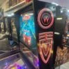 Williams The Getaway: High Speed II Pinball Machine — Gallery image 7 Williams The Getaway: High Speed II Pinball Machine — image 7
