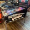 Williams The Getaway: High Speed II Pinball Machine — Gallery image 8 Williams The Getaway: High Speed II Pinball Machine — image 8