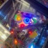 Williams The Getaway: High Speed II Pinball Machine — Gallery image 9 Williams The Getaway: High Speed II Pinball Machine — image 9