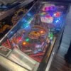 Williams The Getaway: High Speed II Pinball Machine — Gallery image 10 Williams The Getaway: High Speed II Pinball Machine — image 10