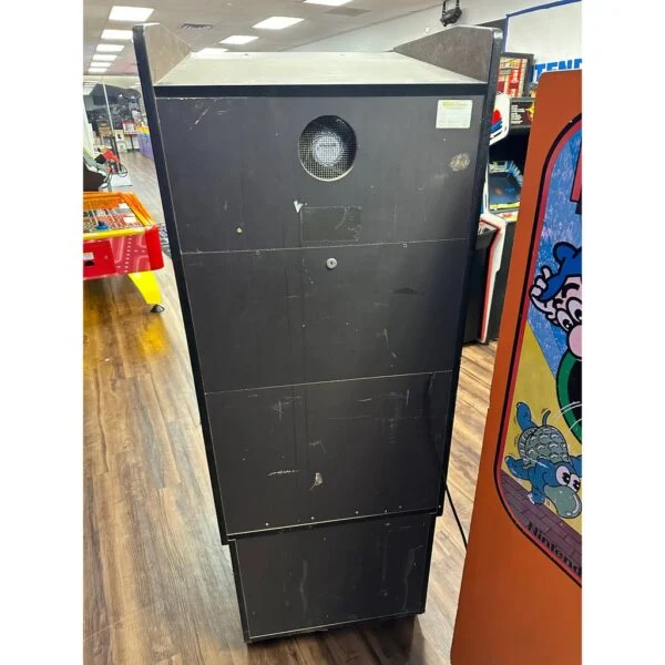 Zaxxon Arcade Game — image 4